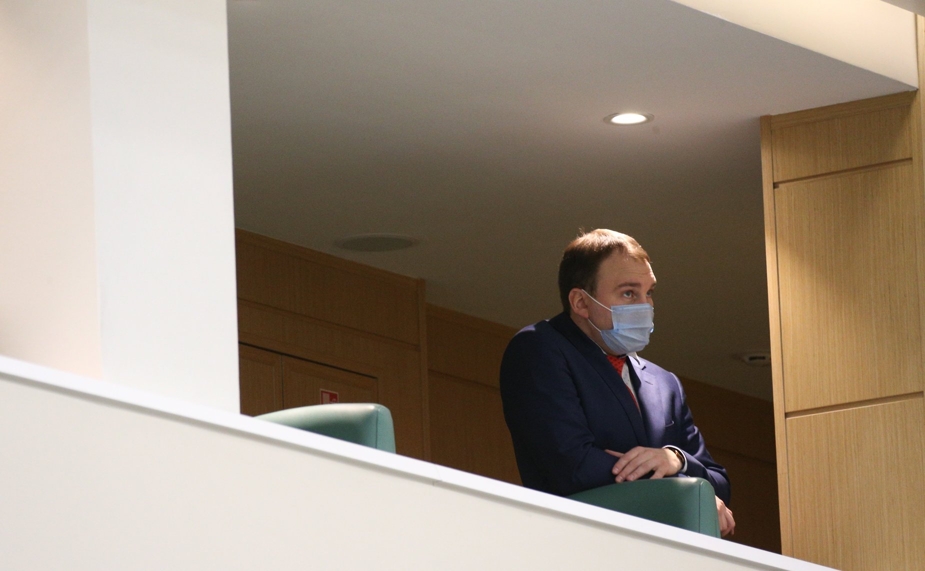 495-е заседание Совета Федерации