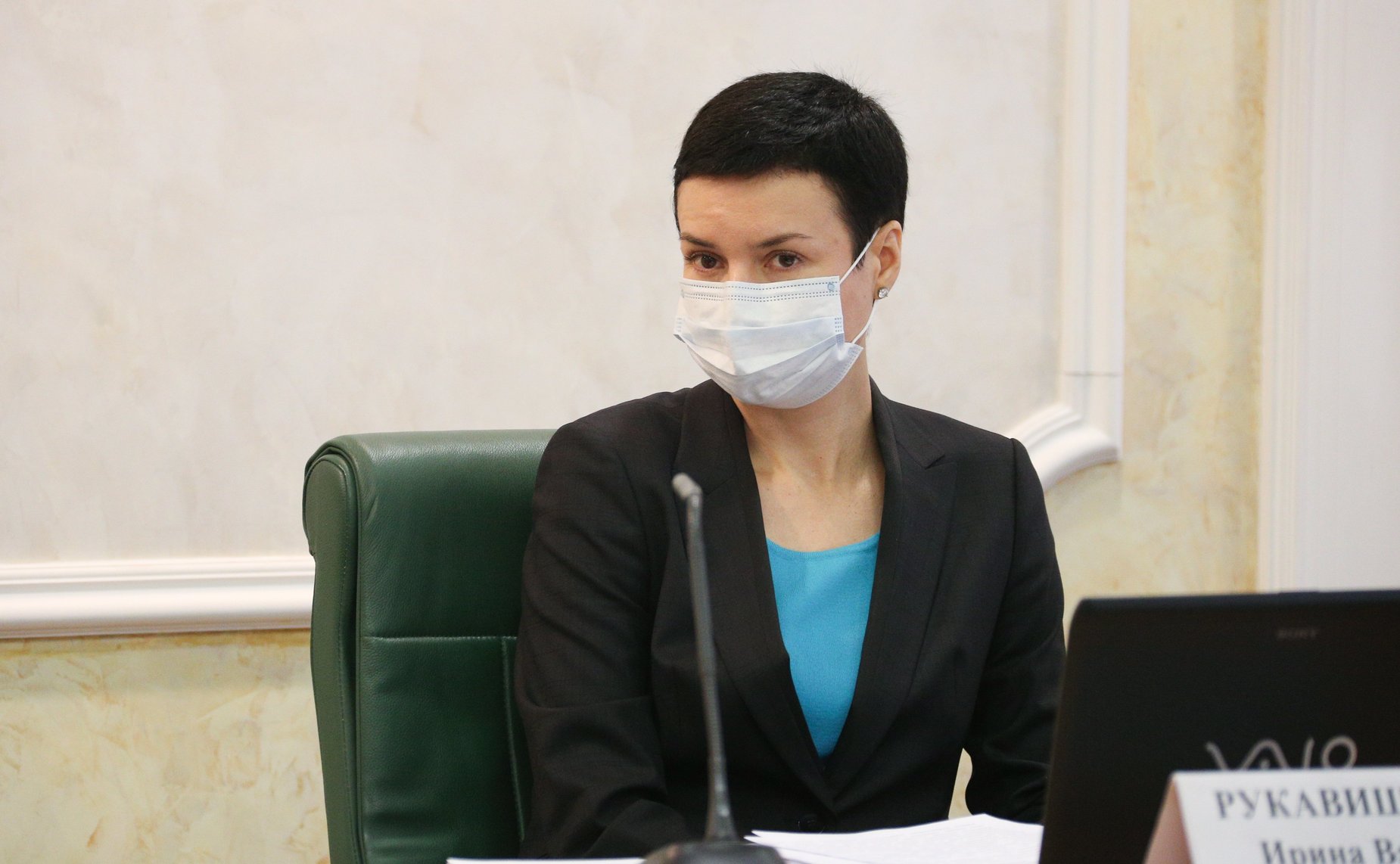 Профильный Комитет СФ поддержал изменения в закон о гарантиях ...