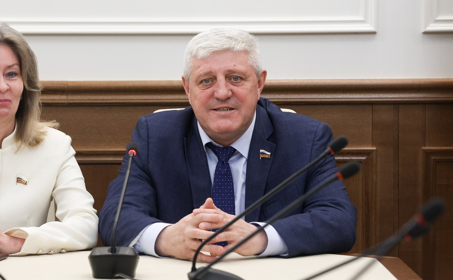 Алексей Наумец