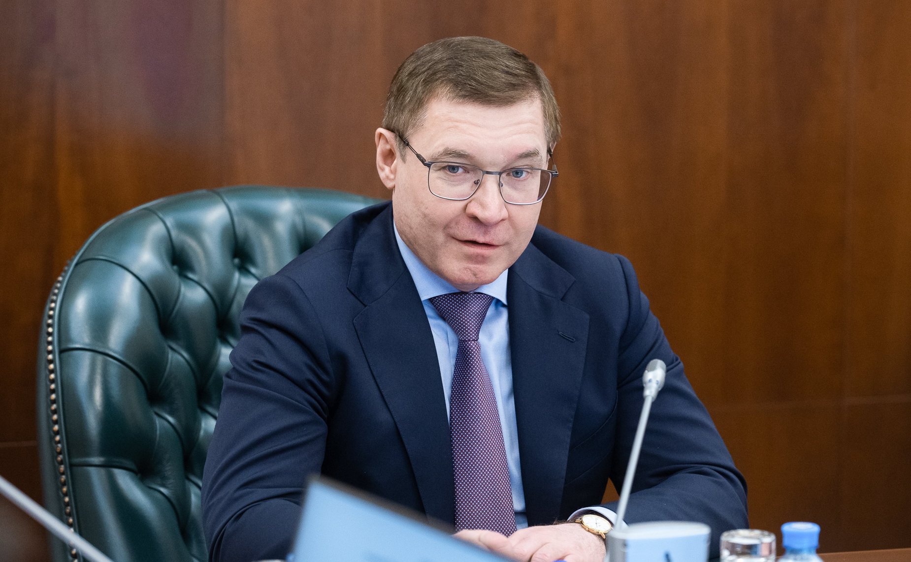 Владимир Якушев