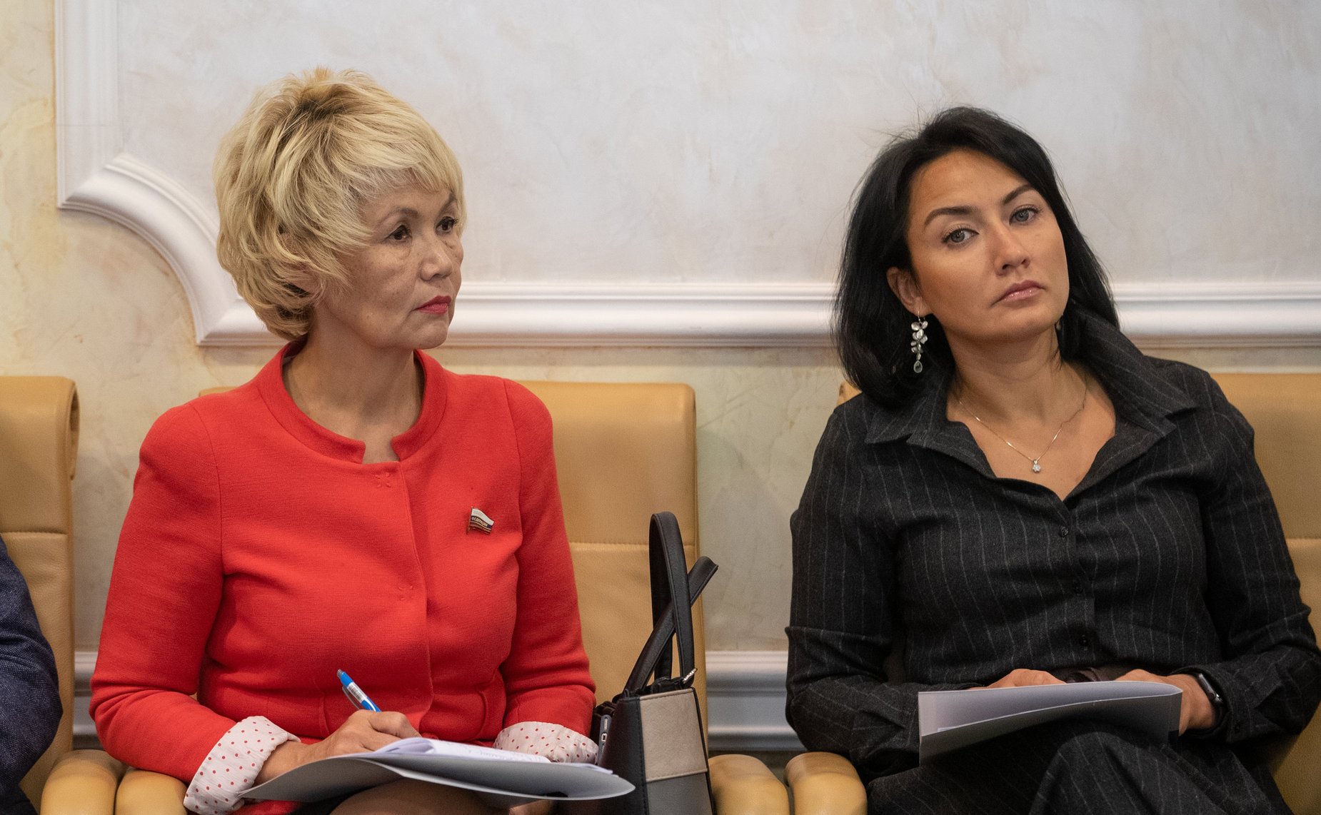 Парламентские слушания Комитета СФ по бюджету и финансовым рынкам на тему «Вопросы совершенствования законодательства РФ о контрактной системе в сфере закупок товаров, работ, услуг для обеспечения государственных и муниципальных нужд»