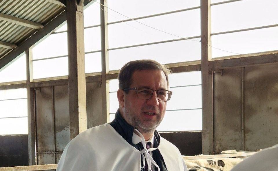 Николай Владимиров