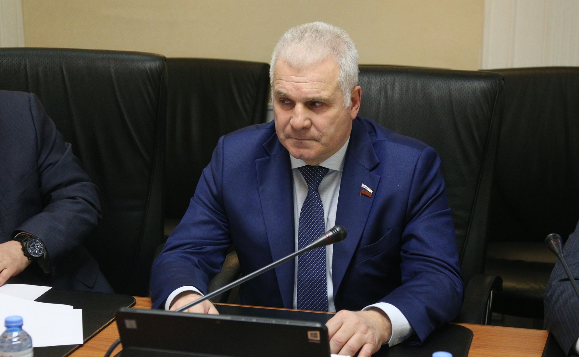 Сергей Мартынов