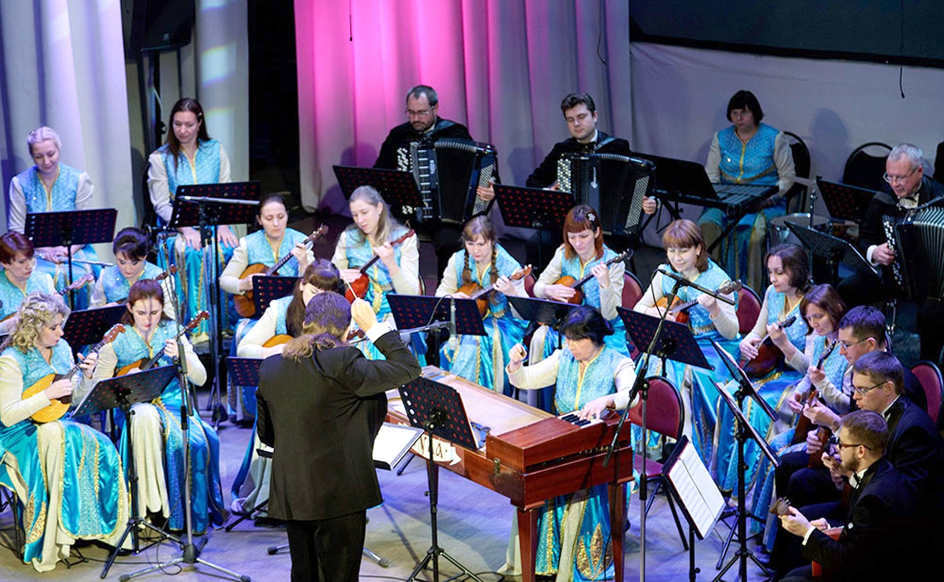 Фестиваль православной культуры и традиций малых городов и сельских поселений Руси «София-2017»