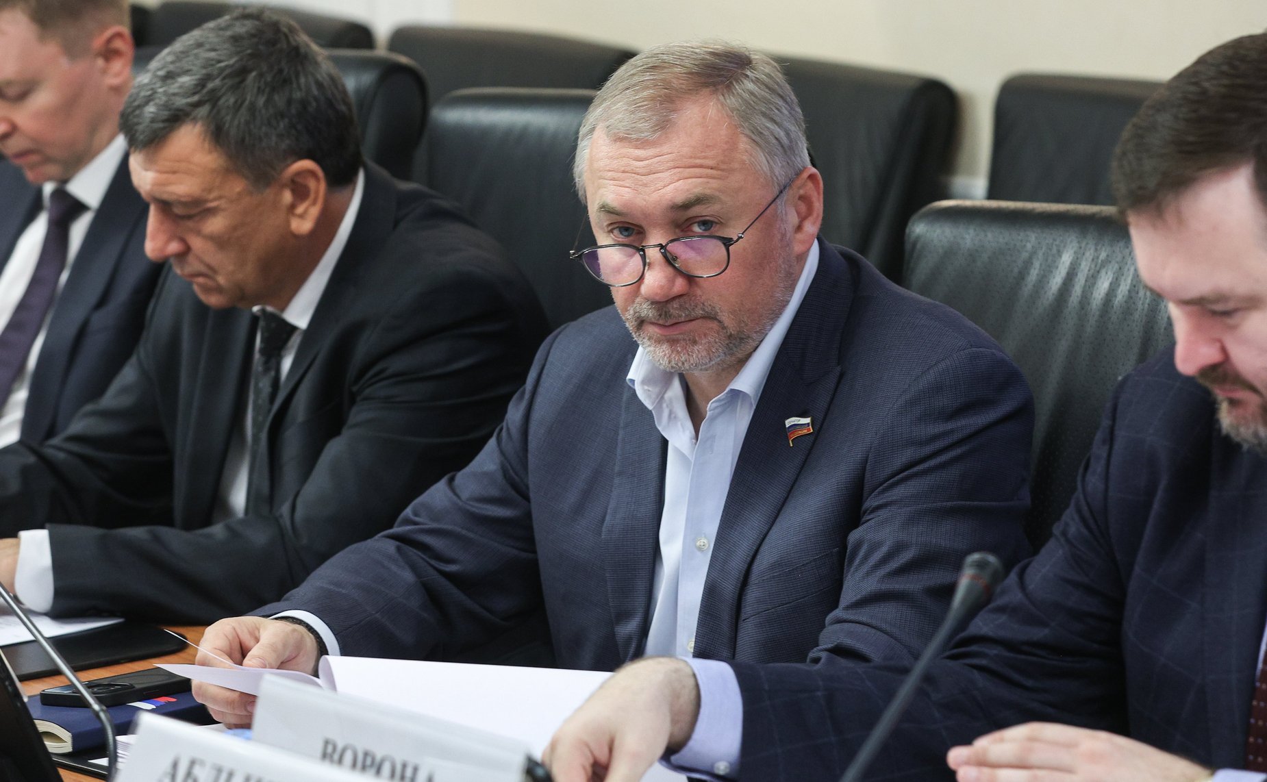 Константин Басюк