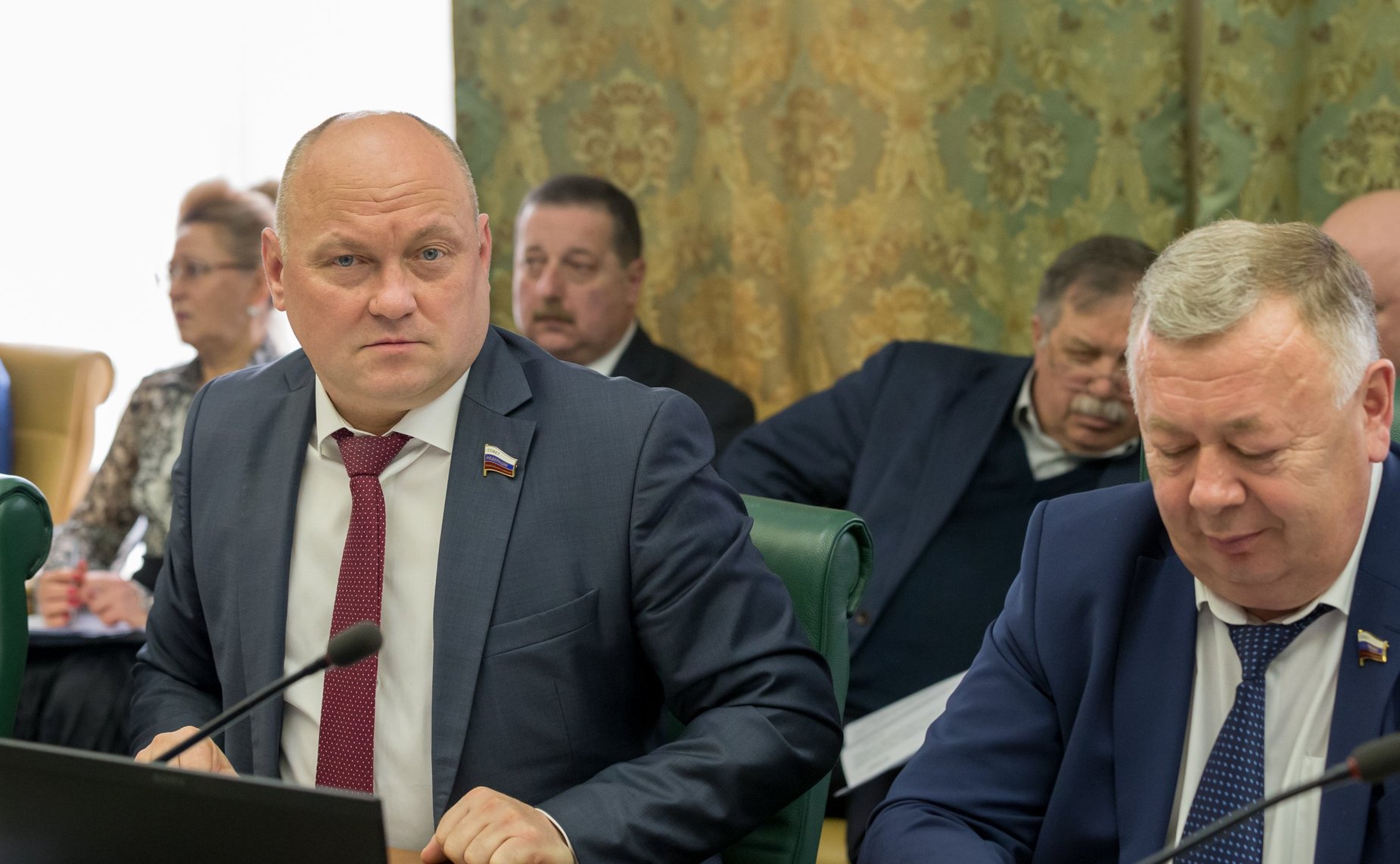 Алексей Кондратенко
