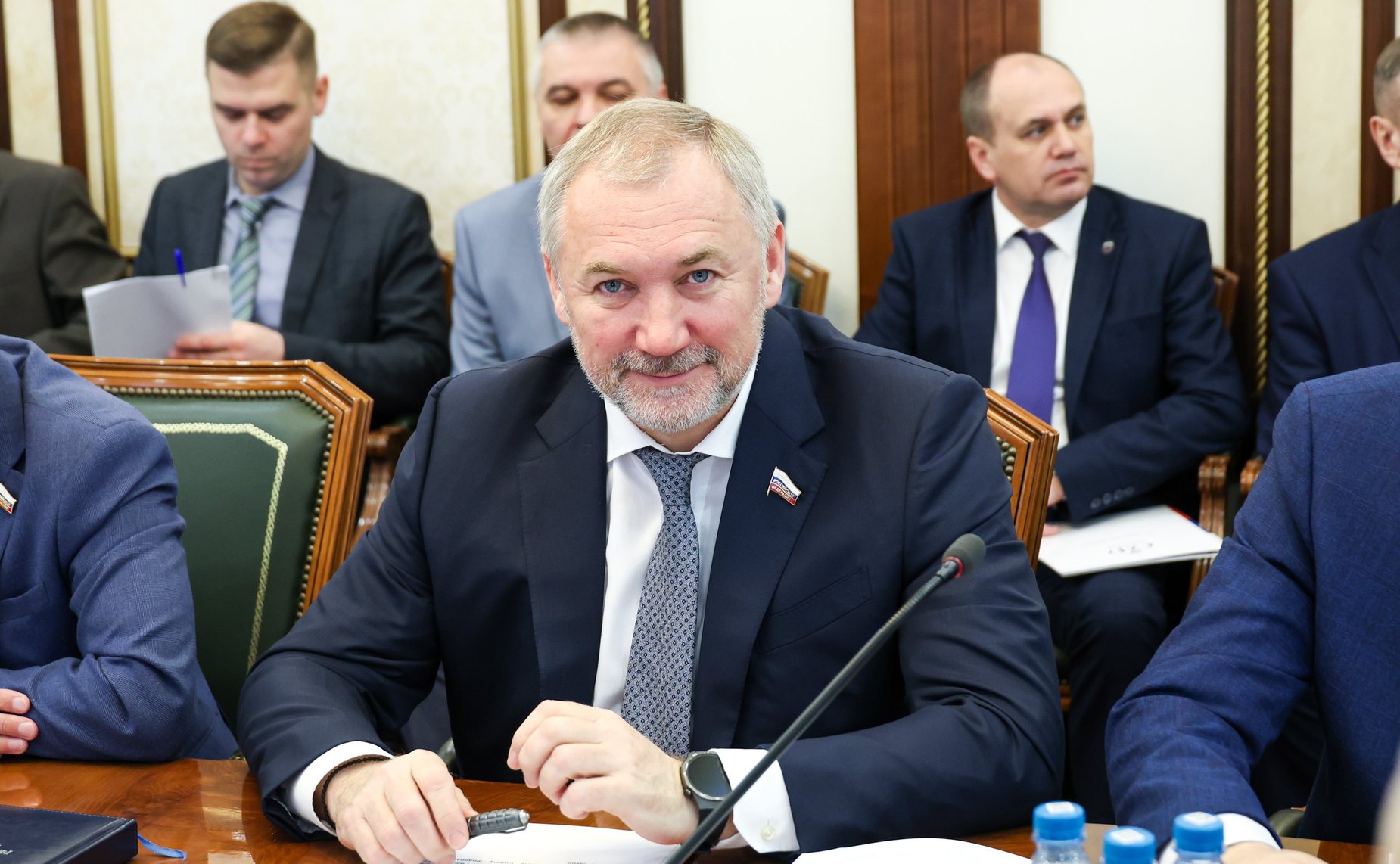 Константин Басюк