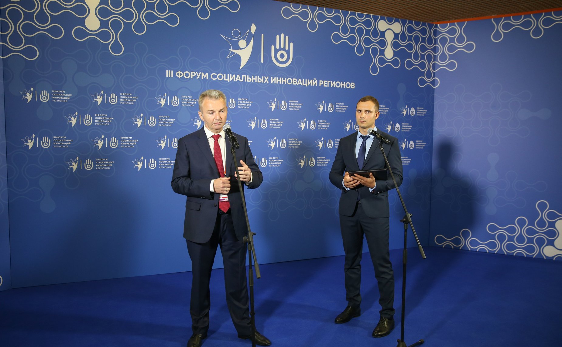 Игорь Каграманян