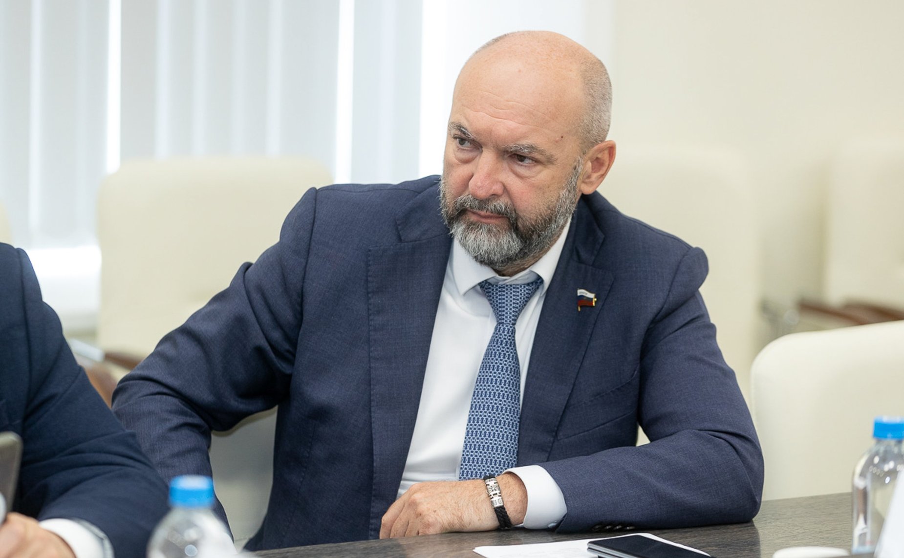 Сергей Аноприенко