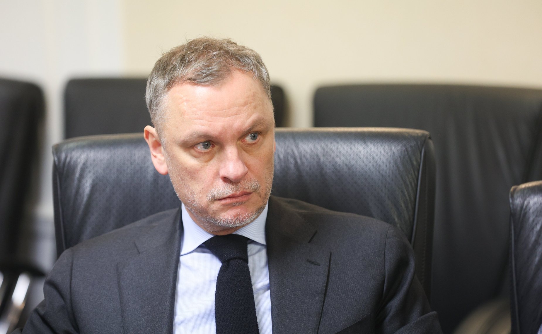 Круглый стол Комитета СФ по конституционному законодательству и государственному строительству «Нормативно-правовое регулирование обработки и использования данных в целях развития технологий искусственного интеллекта»