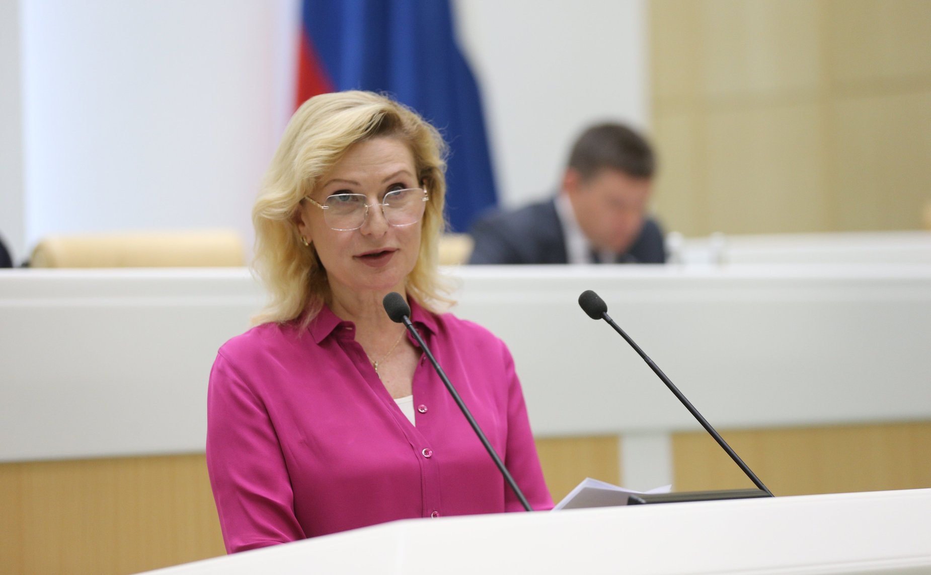 Инна Святенко