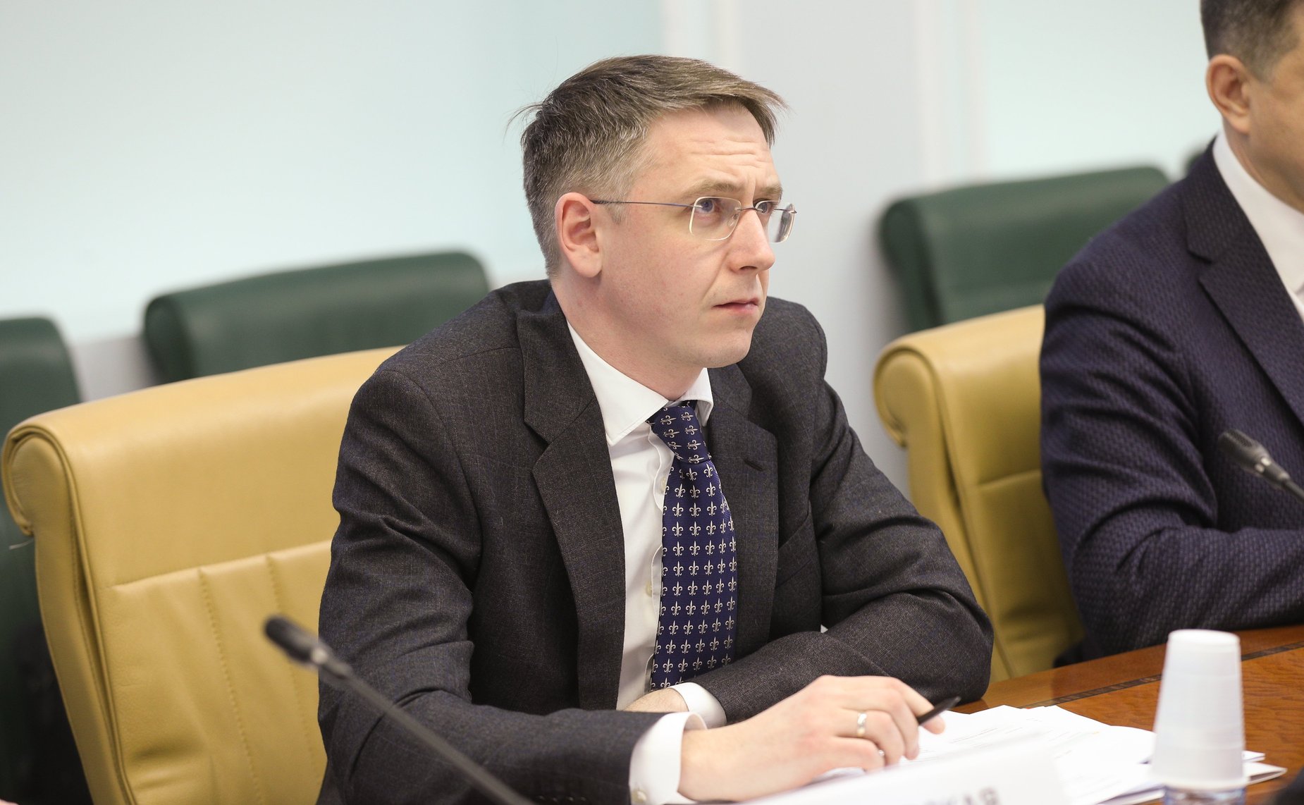 «Круглый стол» Комитета СФ по науке, образованию и культуре