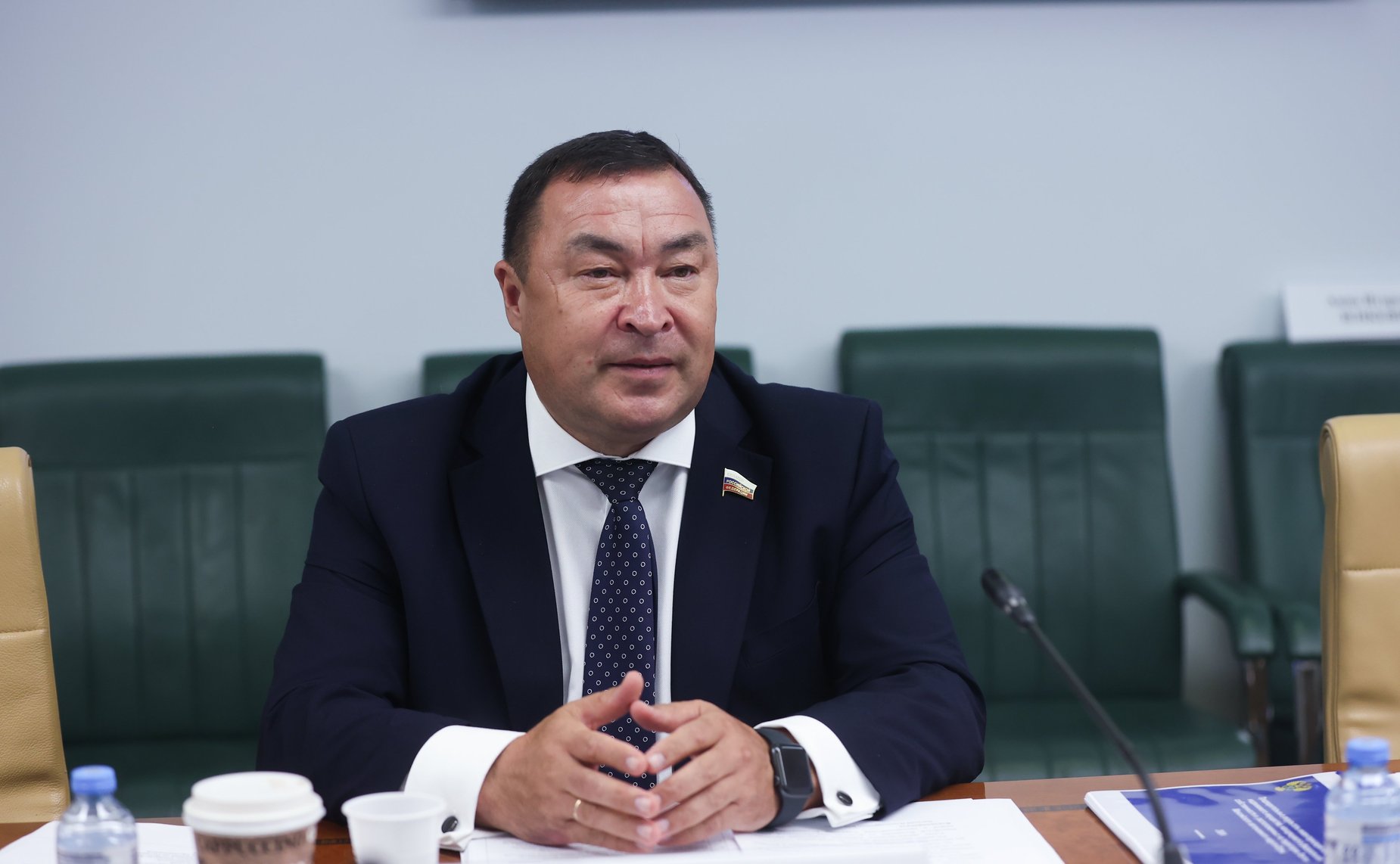 Александр Новьюхов