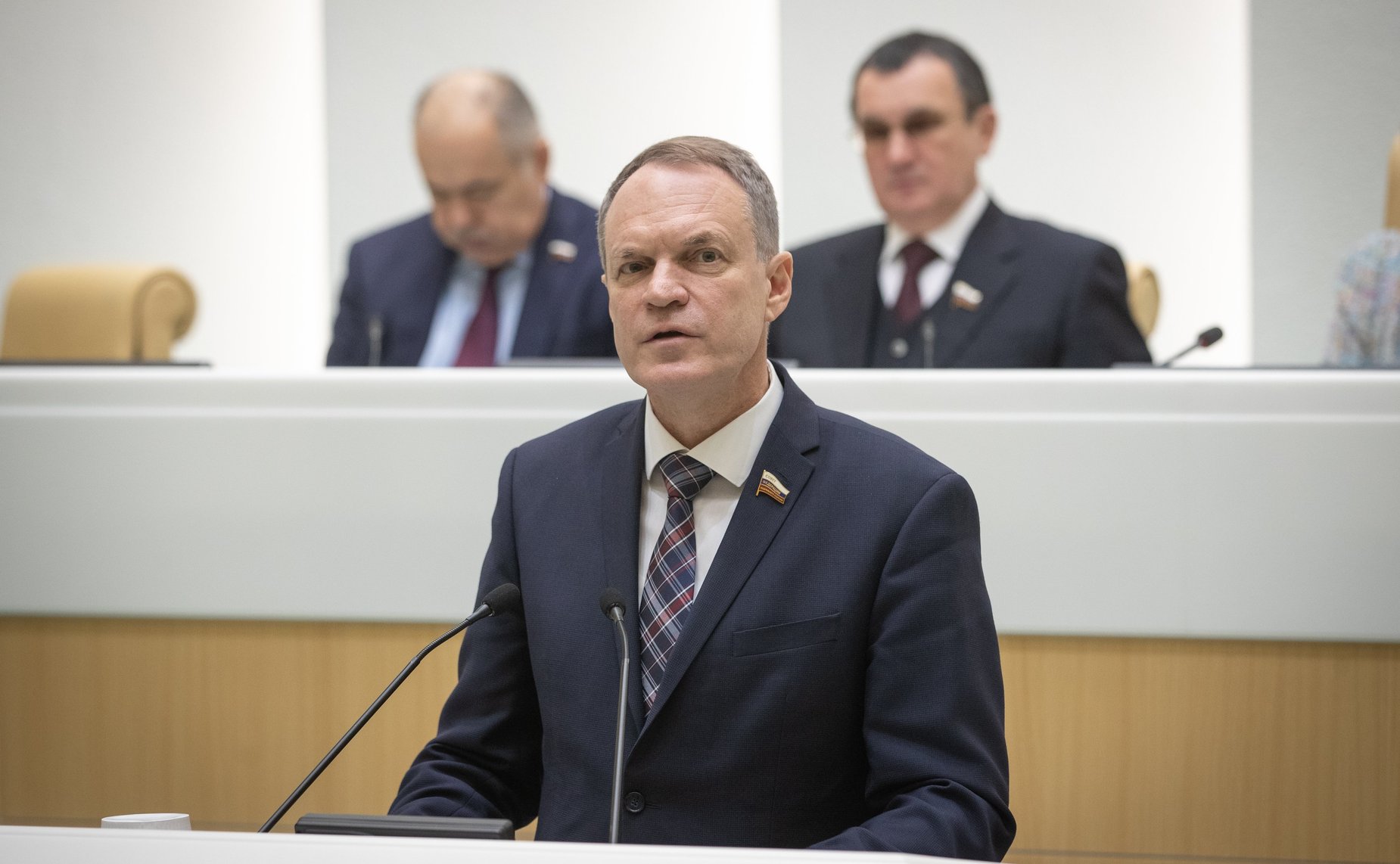 Александр Башкин