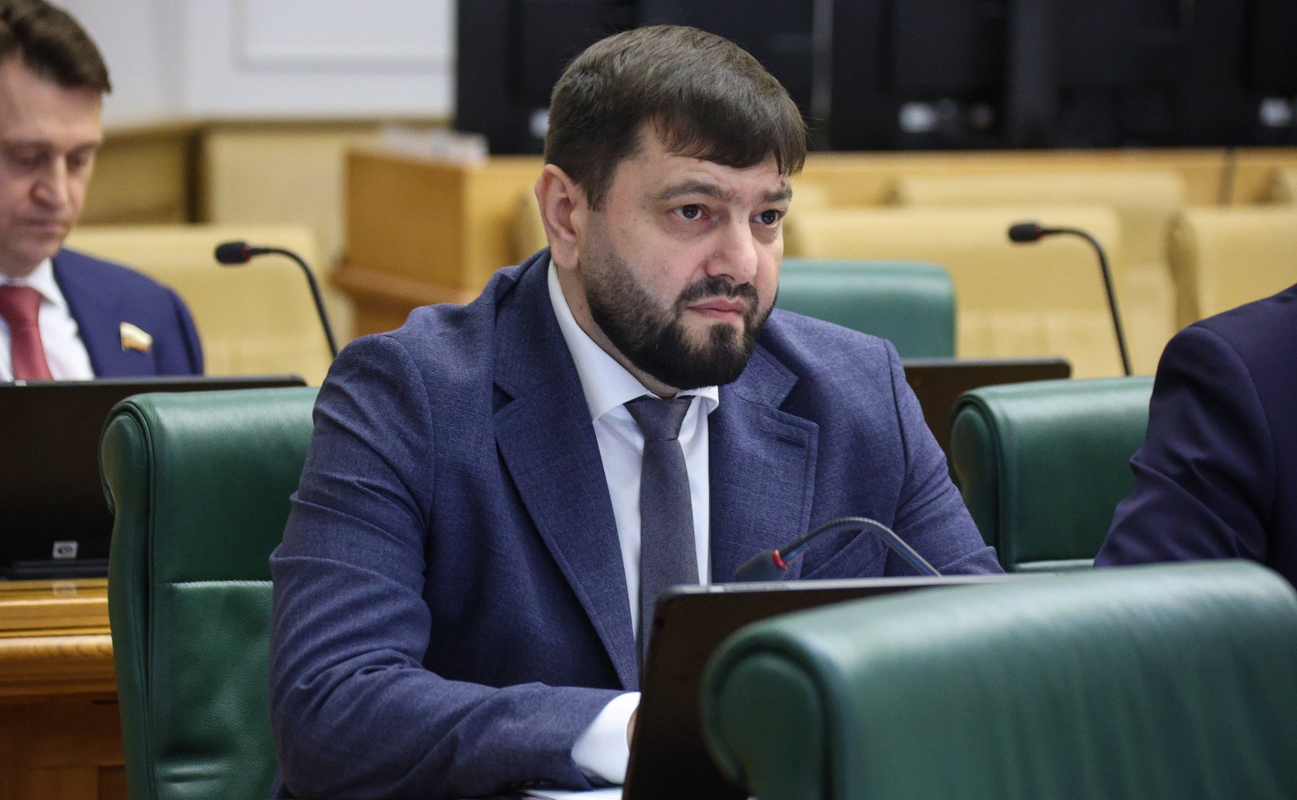 Совещание Комитета СФ по бюджету и финансовым рынкам «Вопросы долговой устойчивости субъектов Российской Федерации и муниципальных образований»