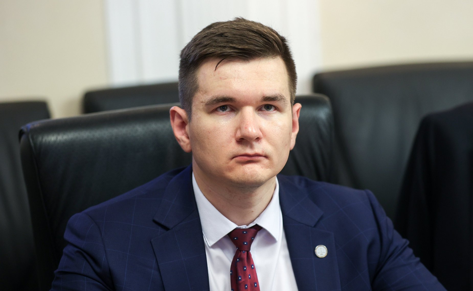 Круглый стол Комитета СФ по конституционному законодательству и госстроительству совместно с Советом по развитию цифровой экономики при СФ «Правовое регулирование функционирования систем искусственного интеллекта в РФ: вектор развития законодательства»