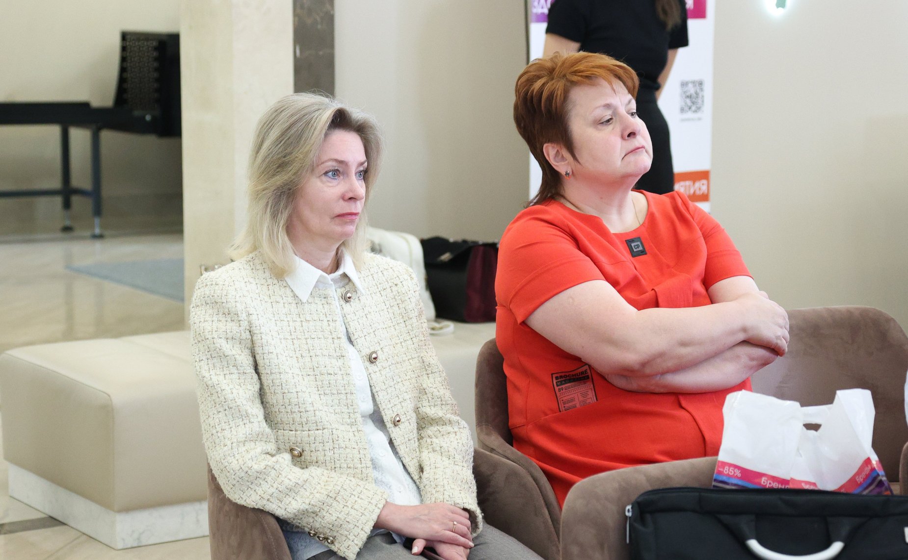Второй Всероссийский телемарафон «Марафон здоровья #ВМЕСТЕЗДОРОВО» совместно с Советом по региональному здравоохранению при СФ