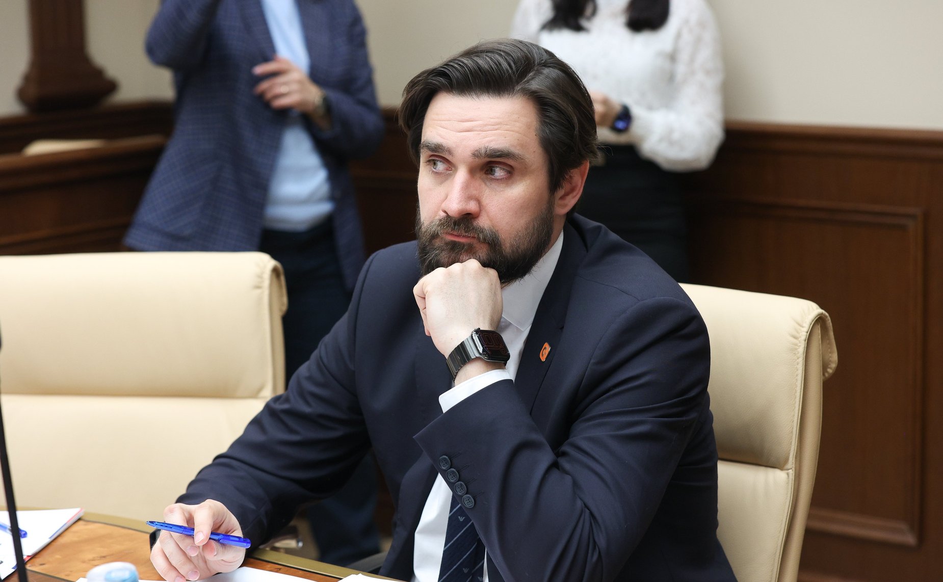 Круглый стол на тему «Конституционные права граждан на отдых и на охрану здоровья на примере лечебно-оздоровительного туризма: правовое регулирование и практика реализации»