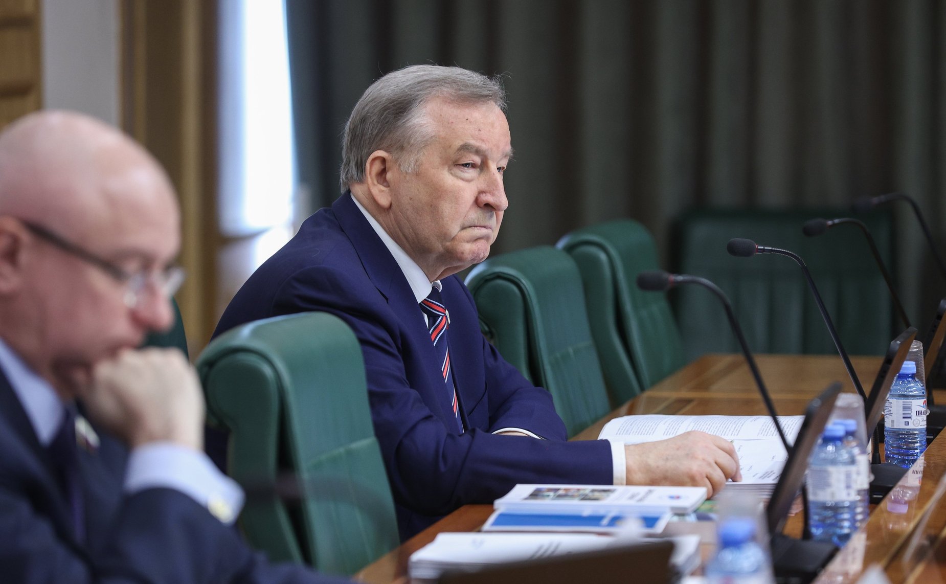 Александр Карлин