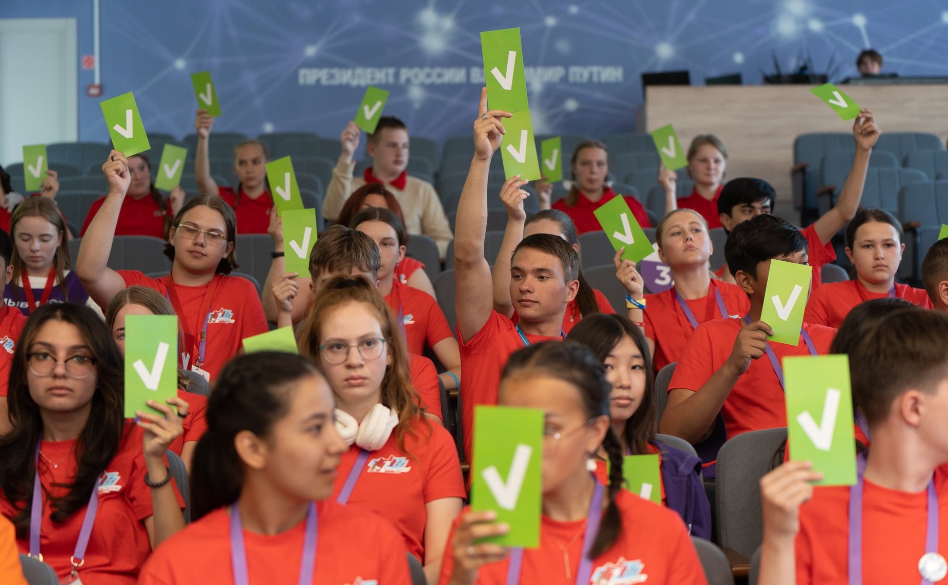 Вологда приветствовала участников культурно-образовательного проекта «Поезд Памяти» (фото Фонд культурное пространство)