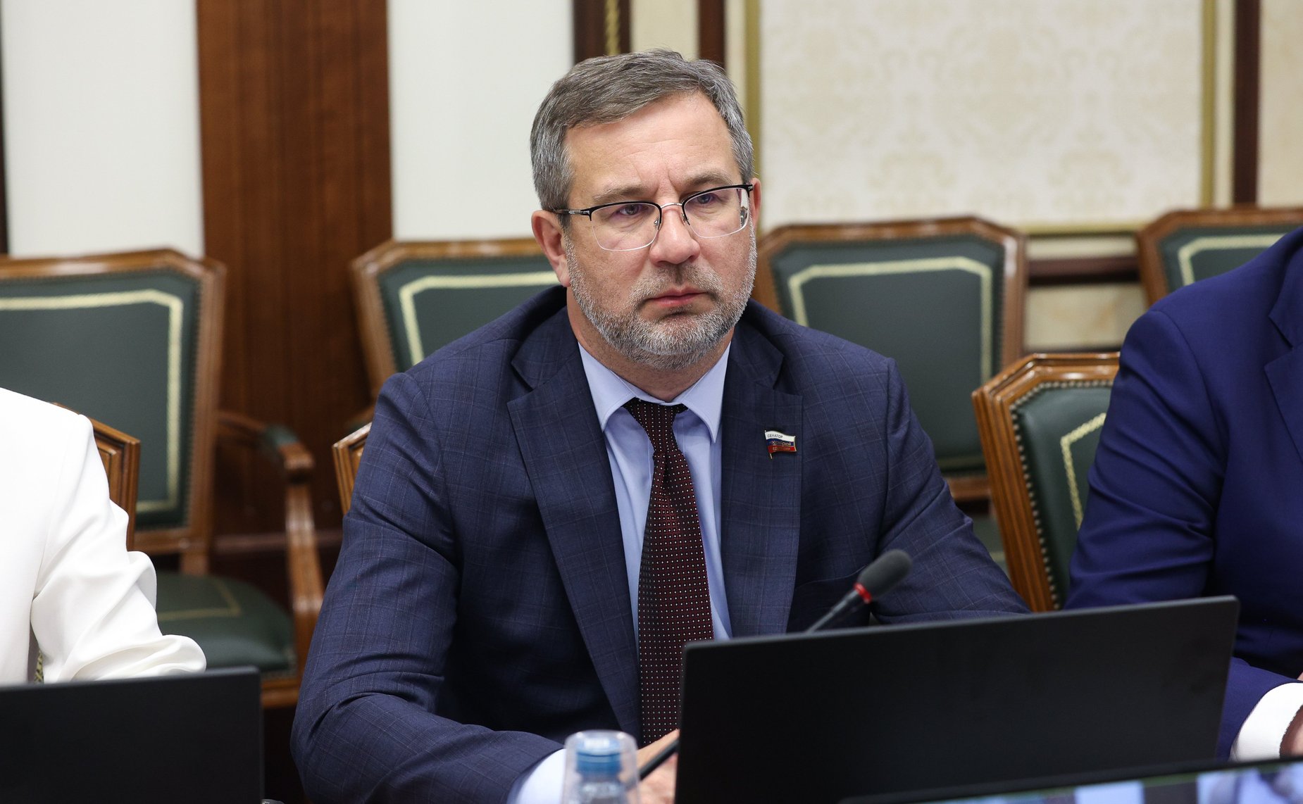 Николай Владимиров