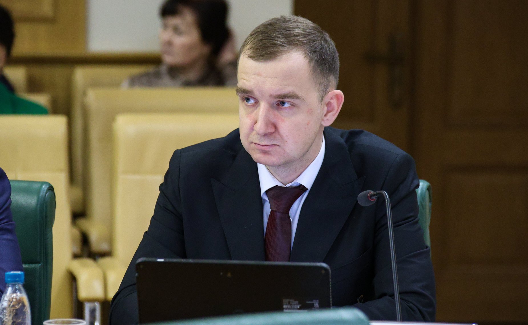 Заседание Комитета Совета Федерации по федеративному устройству, региональной политике, местному самоуправлению и делам Севера