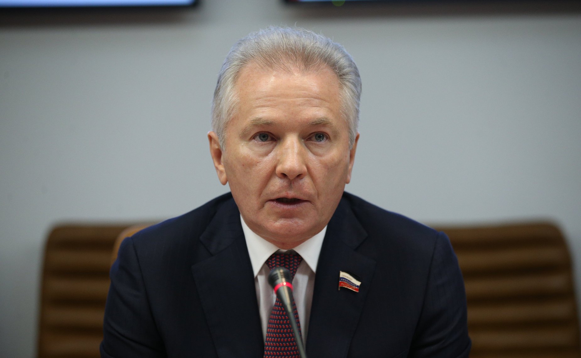 Валерий Пономарев