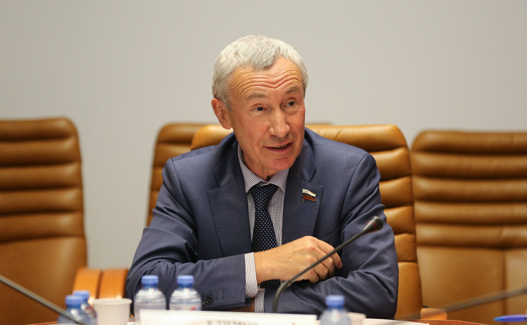 Андрей Климов