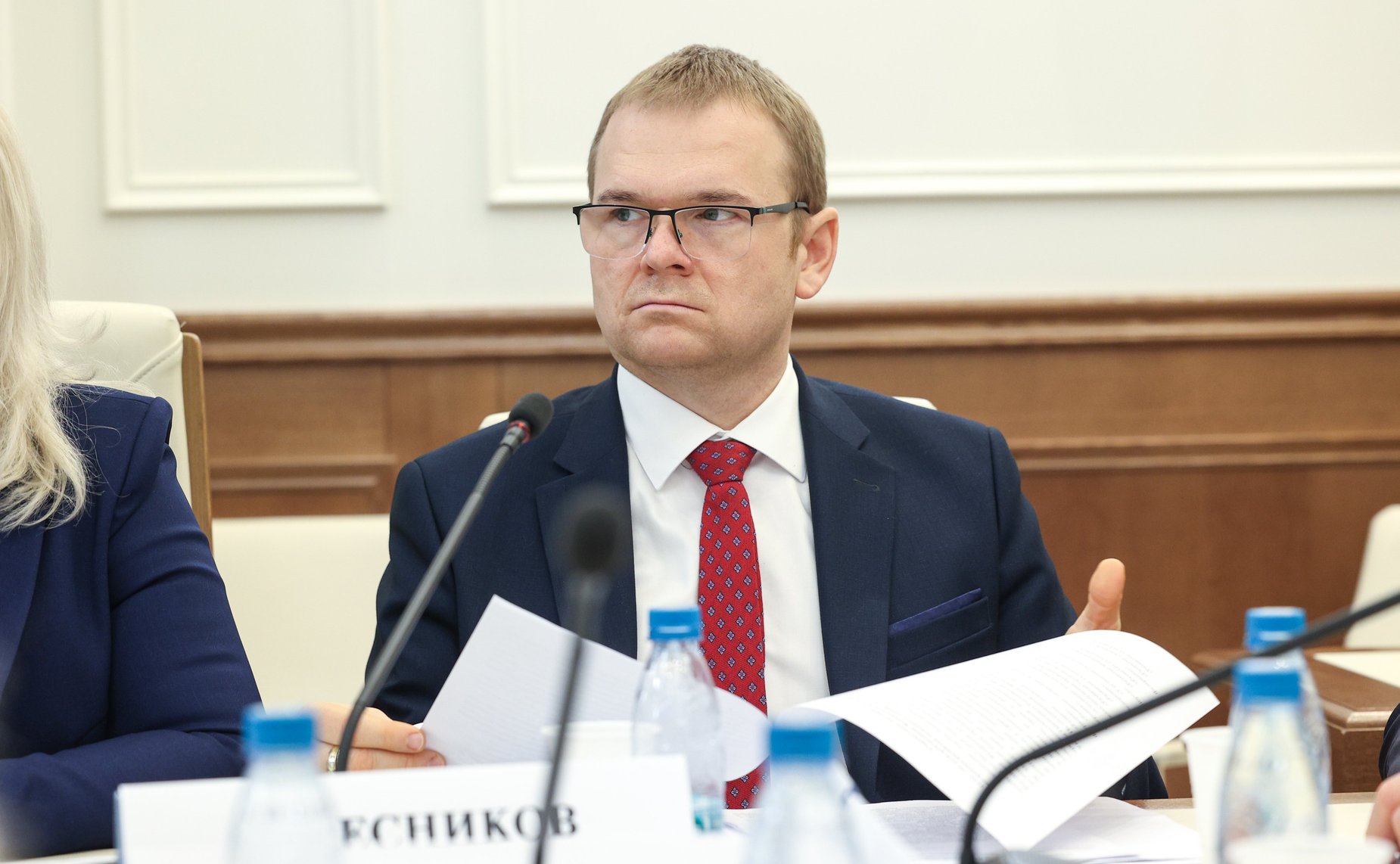 Совещание Комитета Совета Федерации по аграрно-продовольственной политике и природопользованию «О ходе реализации Федеральной научно-технической программы развития сельского хозяйства на 2017–2030 годы»