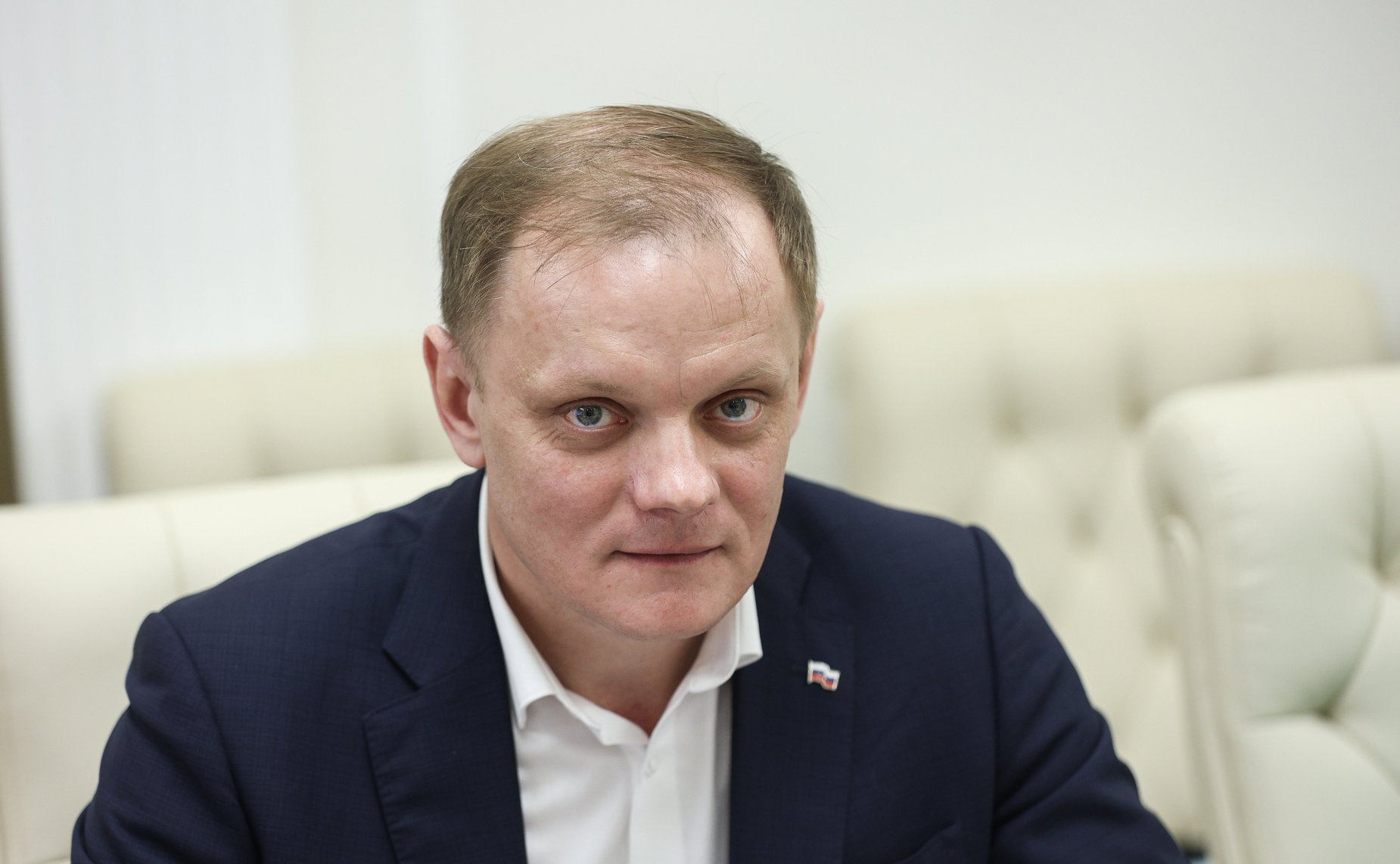 Заседание экспертного совета по налоговой политике при Комитете Совета Федерации по бюджету и финансовым рынкам