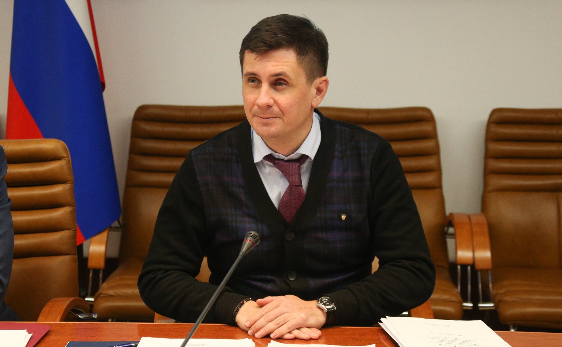 Вадим Деньгин