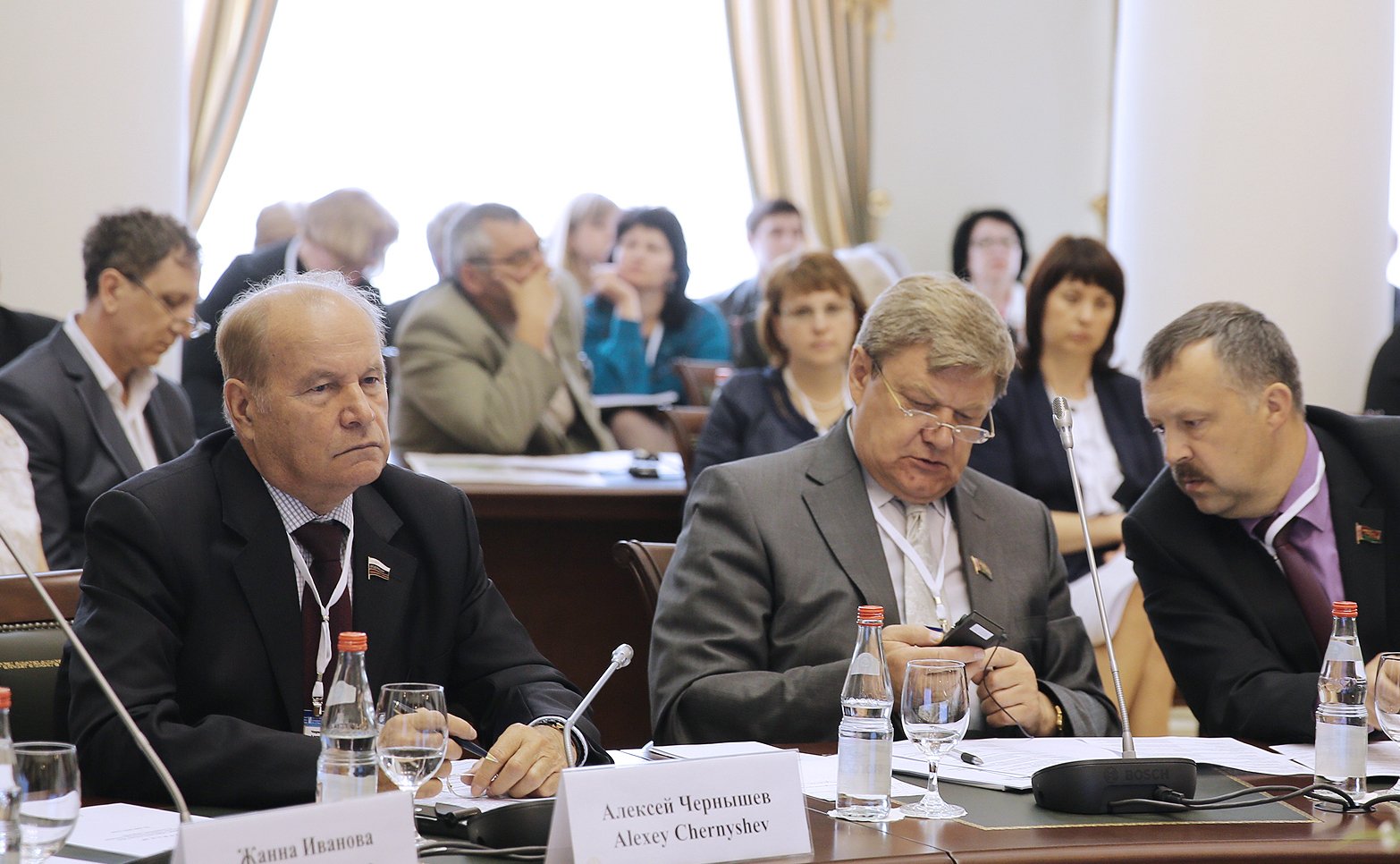 22-05 VI Невский экологический конгресс Заседания круглых столов 10