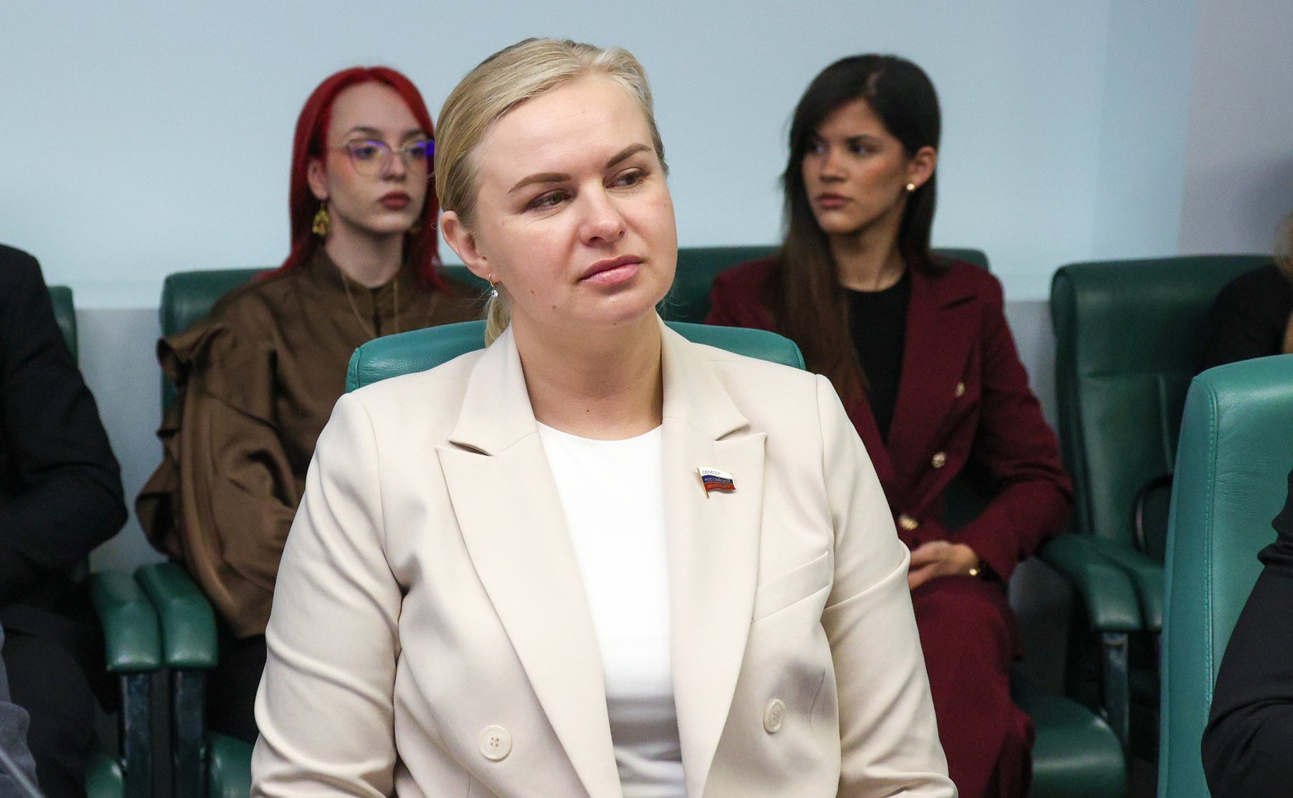 Екатерина Грибкова