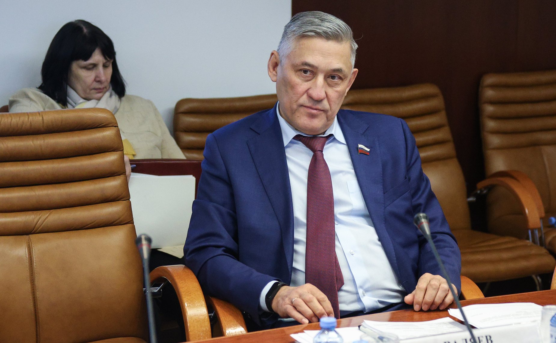 Юрий Валяев