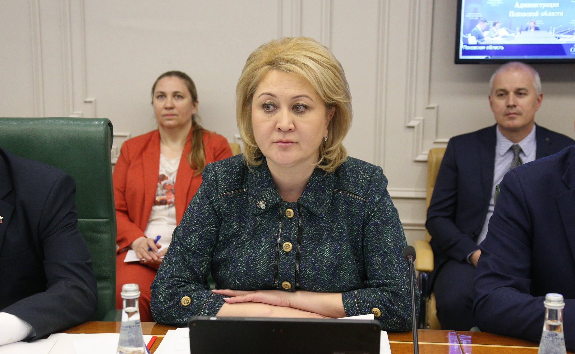 Лилия Гумерова