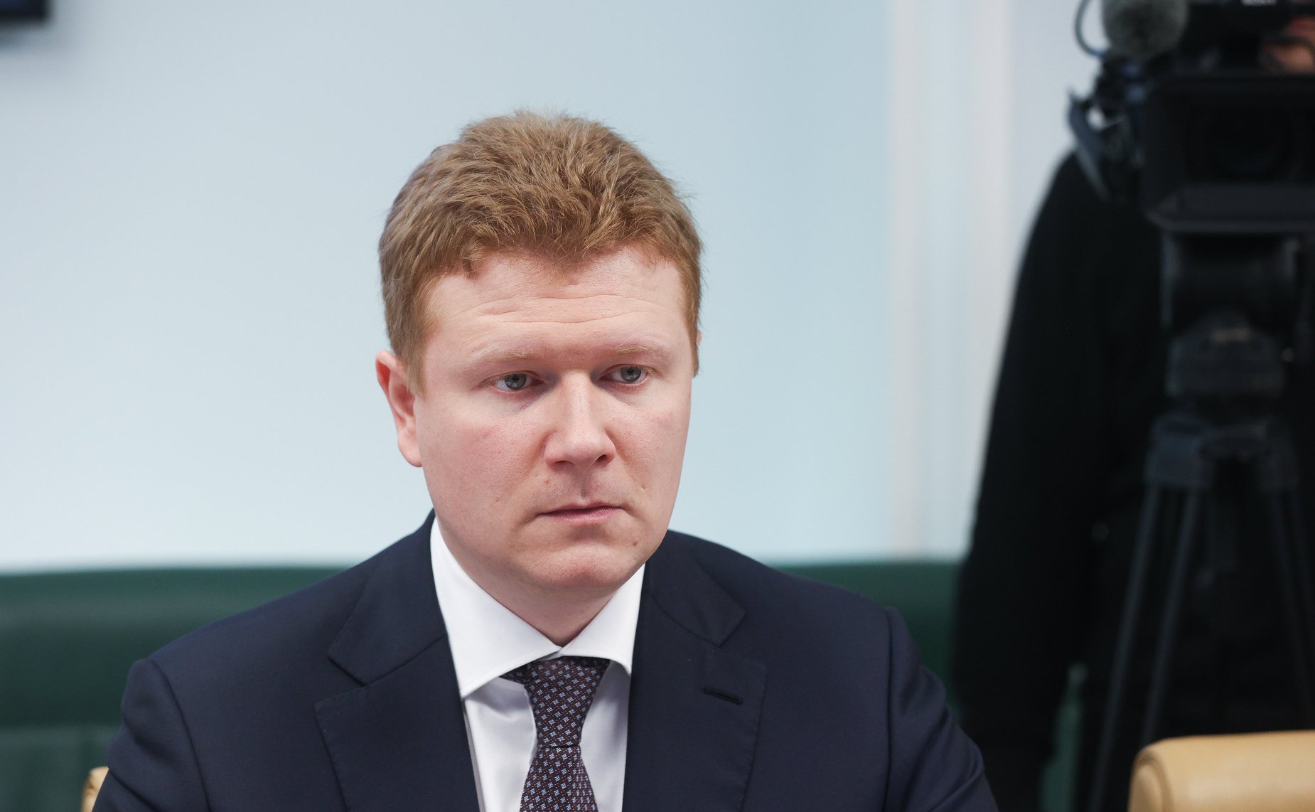 Совещание на тему «Актуальные вопросы развития социальной инфраструктуры регионов Арктической зоны Российской Федерации»