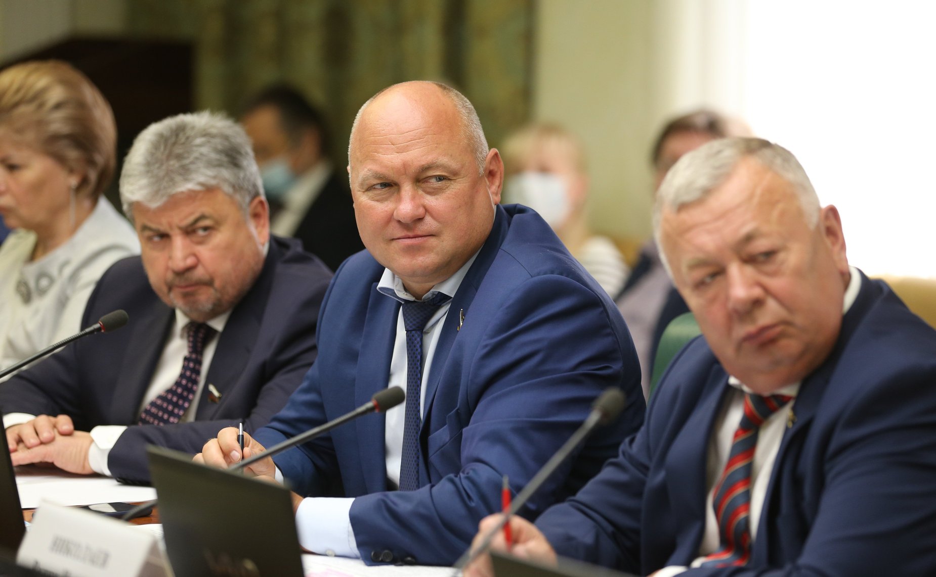 Алексей Кондратенко