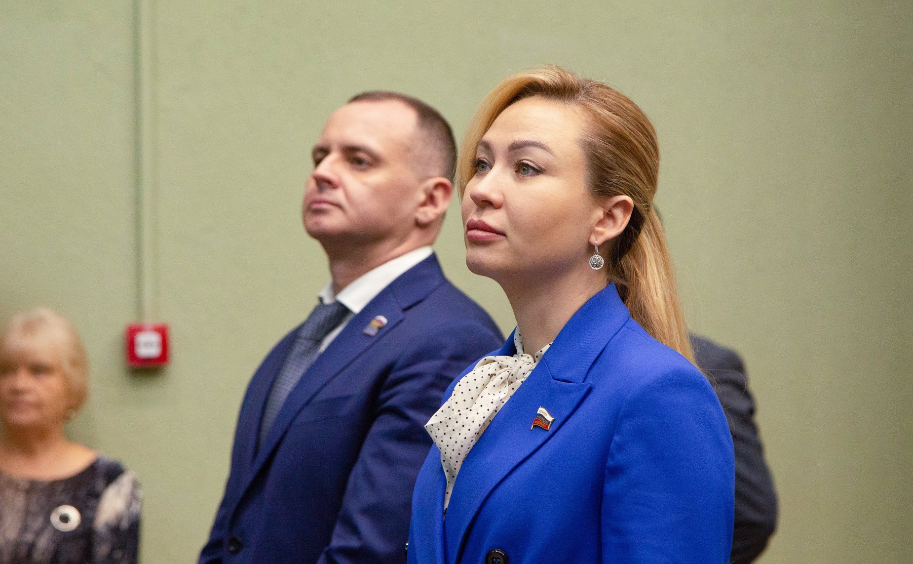 Наталья Никонорова