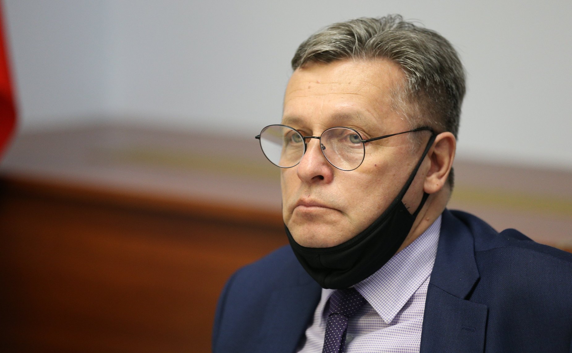 Заседание межведомственной рабочей группы про подготовке и проведению Всемирной конференции по межкультурному и межрелигиозному диалогу