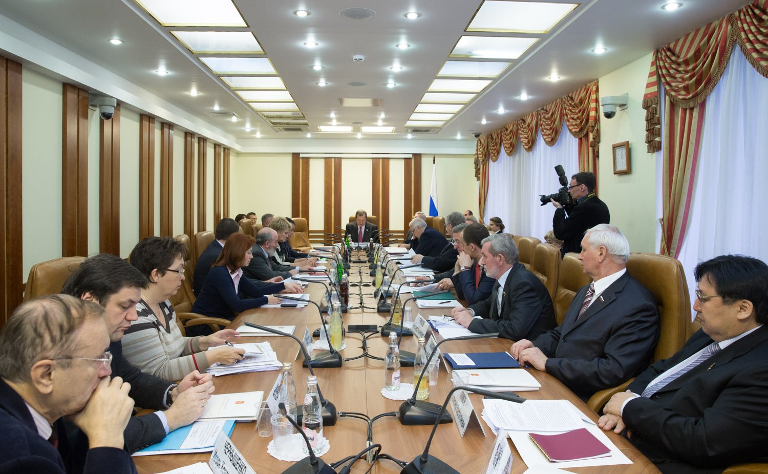 26-11-2013 Заседание Комитета по федеративному устройству-1