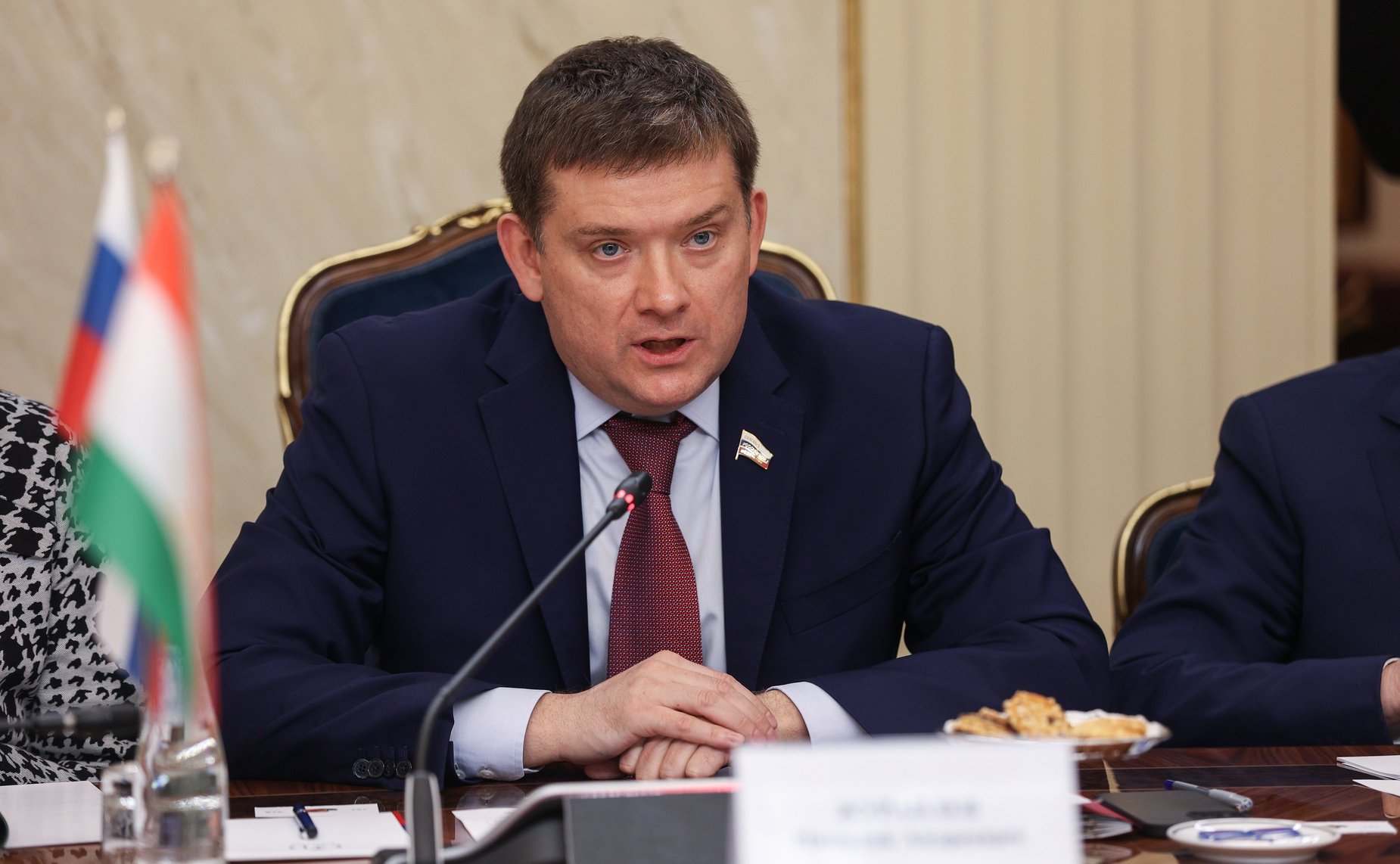 Николай Журавлев