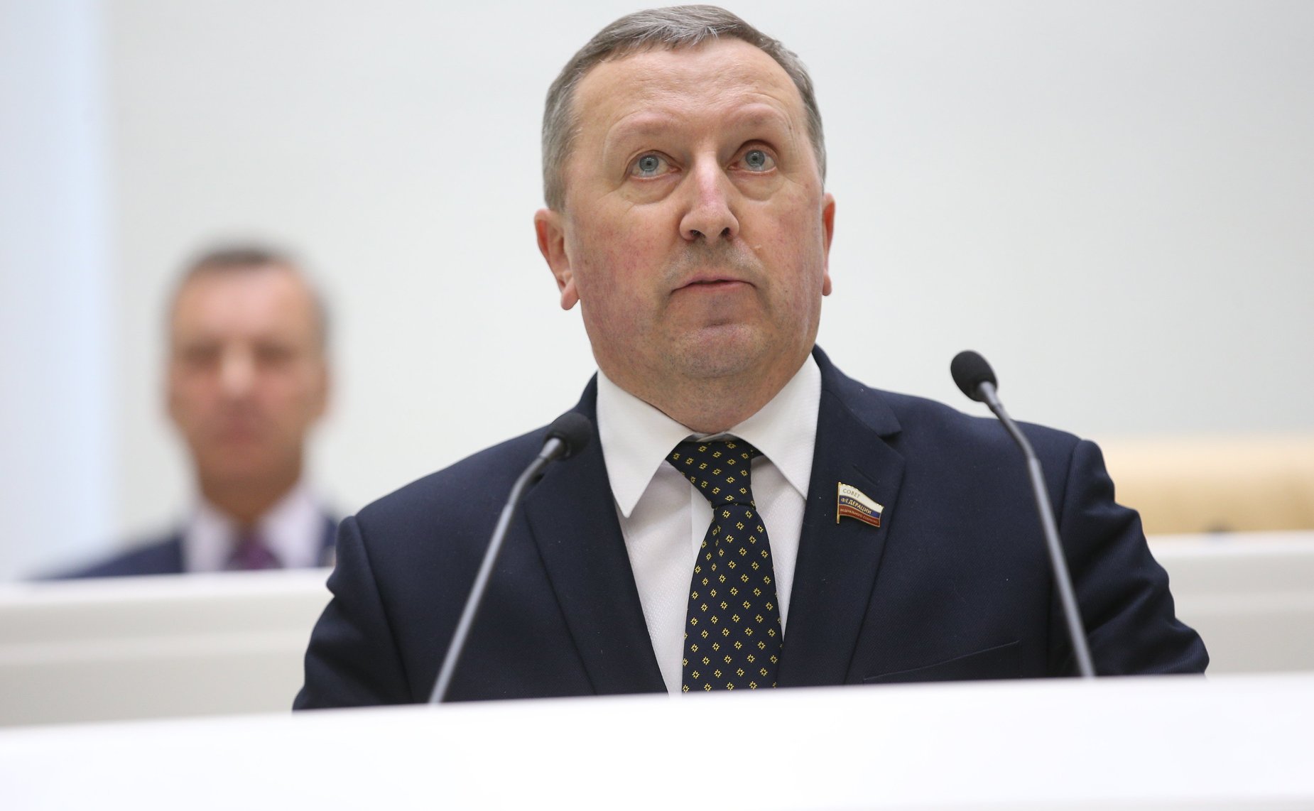 Сергей Березкин