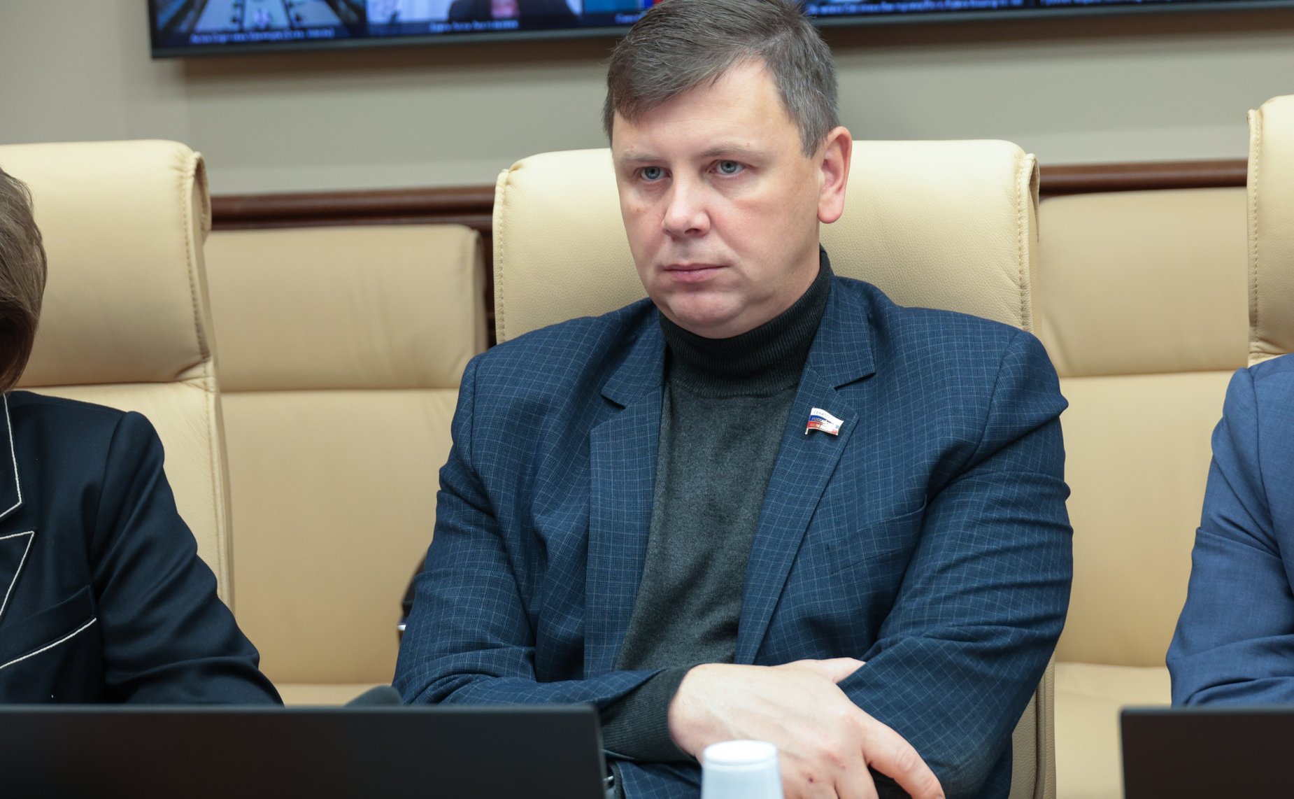 Артем Малащенков