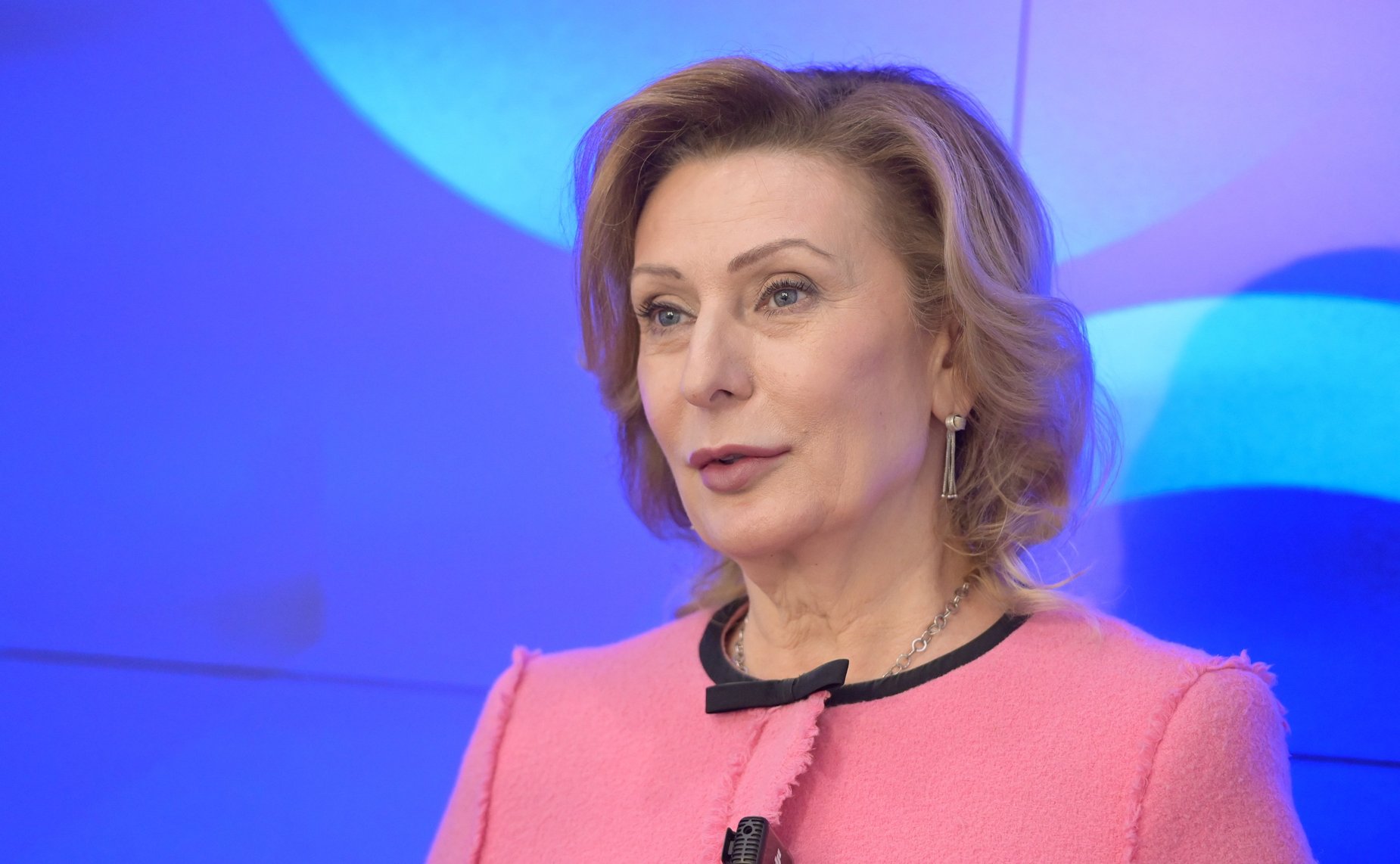 Инна Святенко