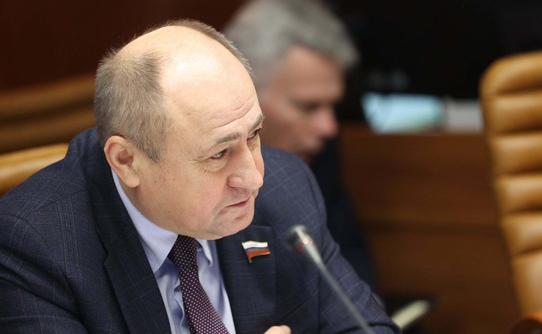 Николай Кондратюк