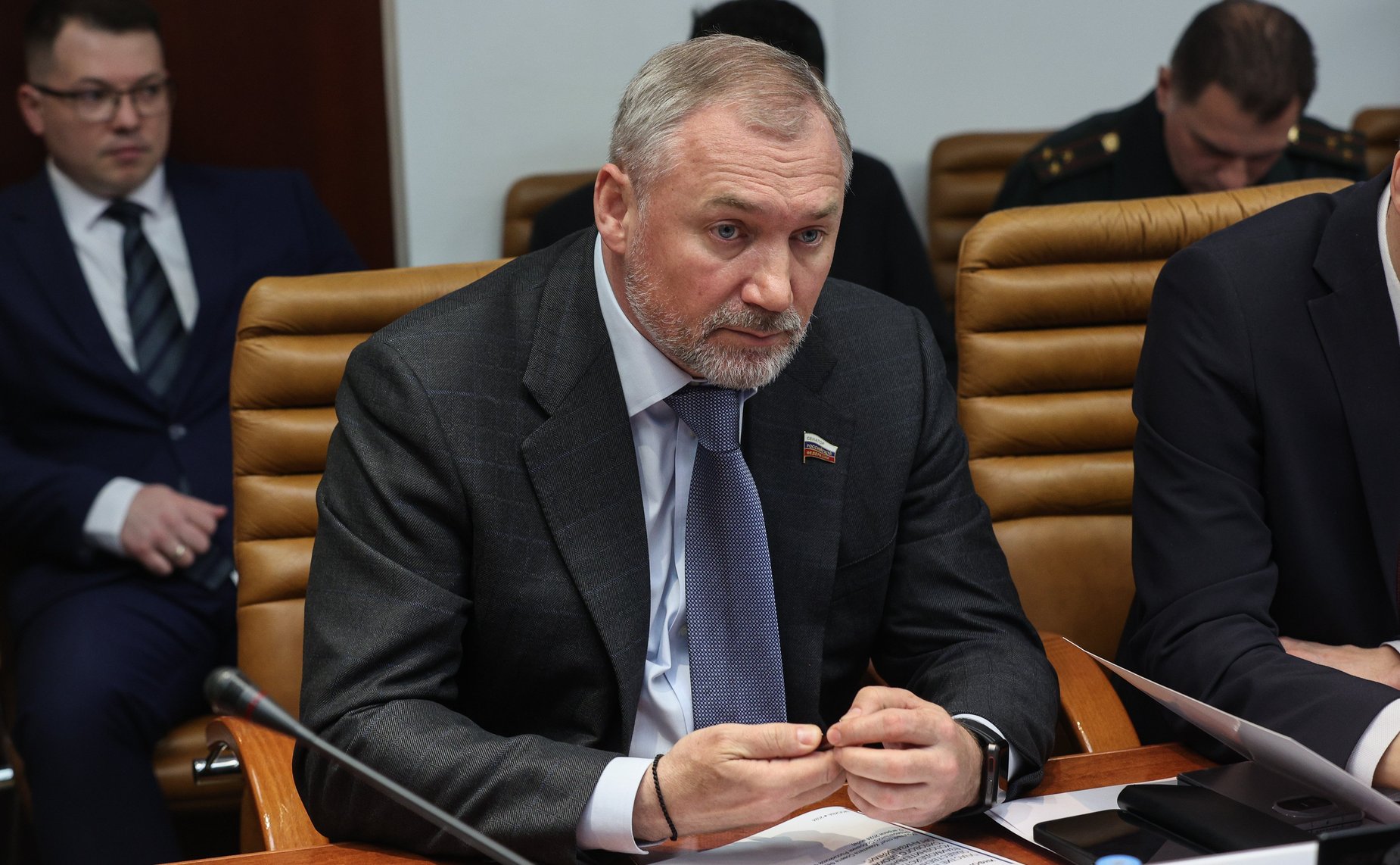 Константин Басюк