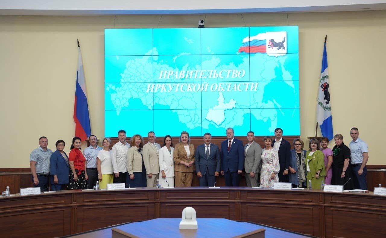 Лилия Гумерова приняла участие в заседании круглого стола «Традиции – это современно. Сохранение и актуализация культурного наследия в современном контексте»