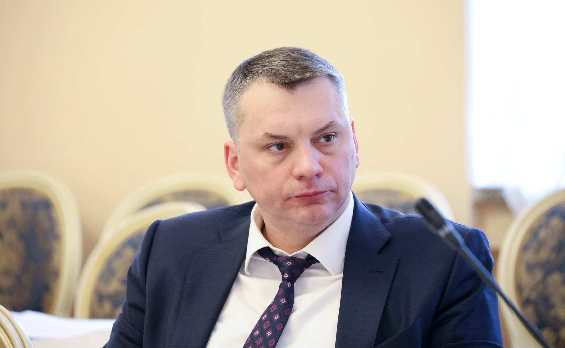 Заседание рабочей группы МПА СНГ по подготовке проекта модельного закона «О трансграничной несостоятельности и банкротстве»