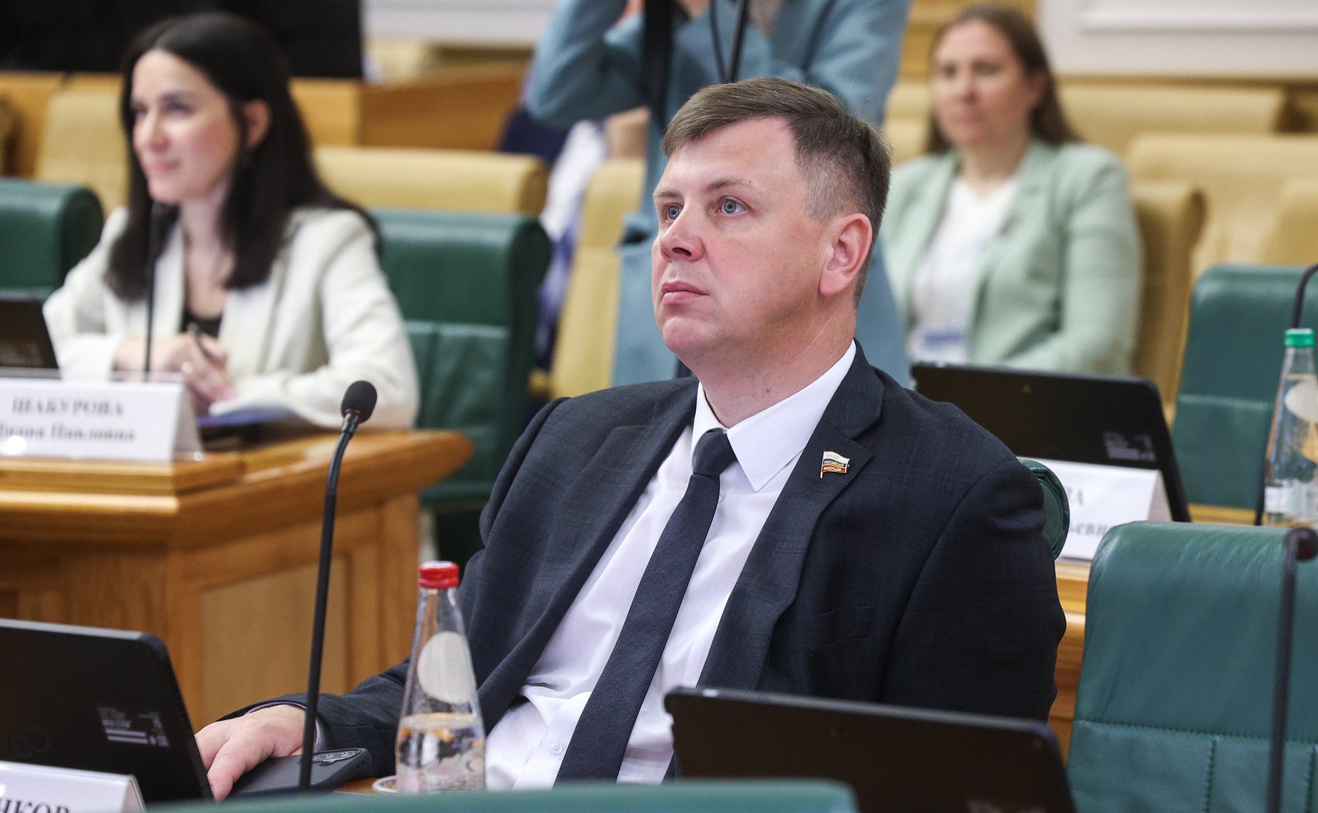 Артем Малащенков