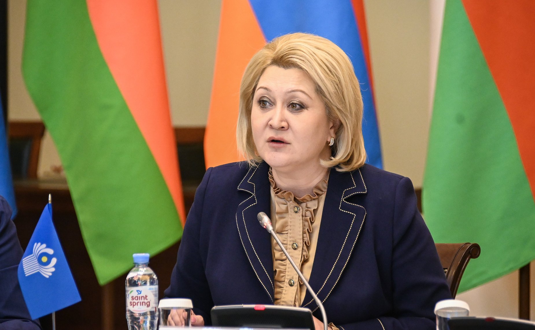 Лилия Гумерова